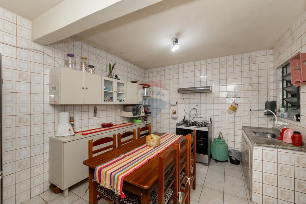 Sobrado - Venda - São Paulo , São Paulo - IMG_030541.jpg - 601751005-527