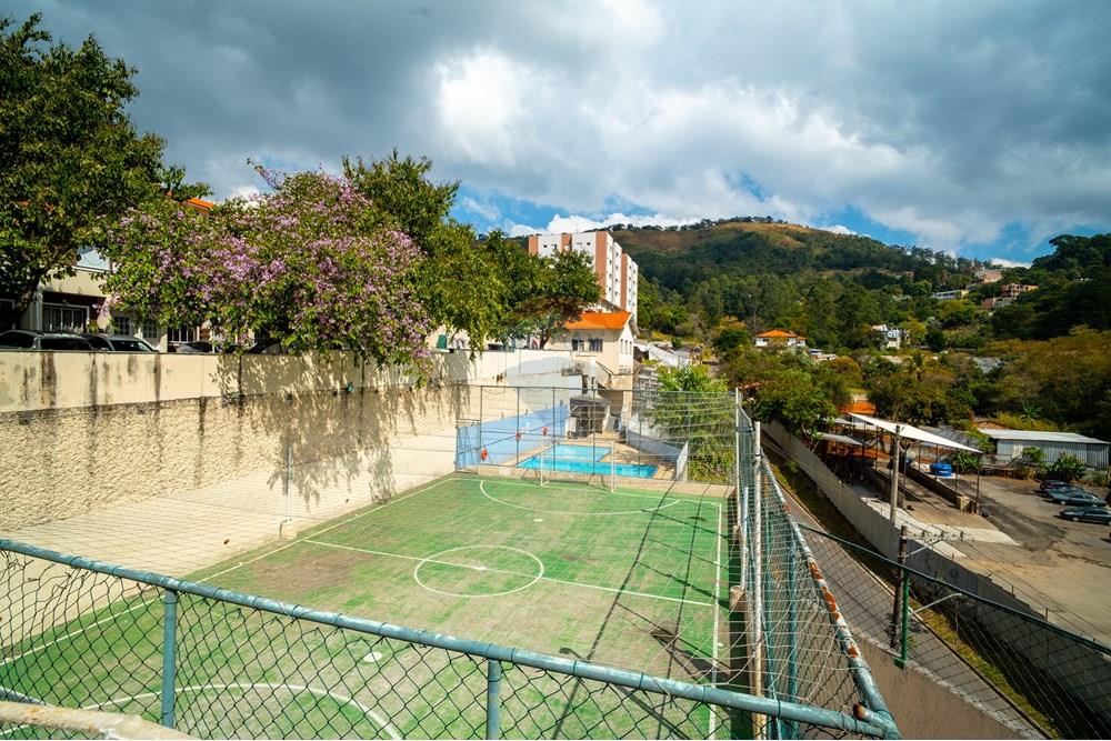 Casa de Condomínio - Venda - São Paulo , São Paulo - DSC09813-HDR (1).jpg - 602381005-7