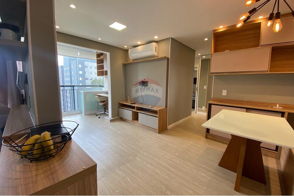 Apartamento - Alugar - São Paulo , São Paulo - IMG_4493.jpeg - 602411005-37