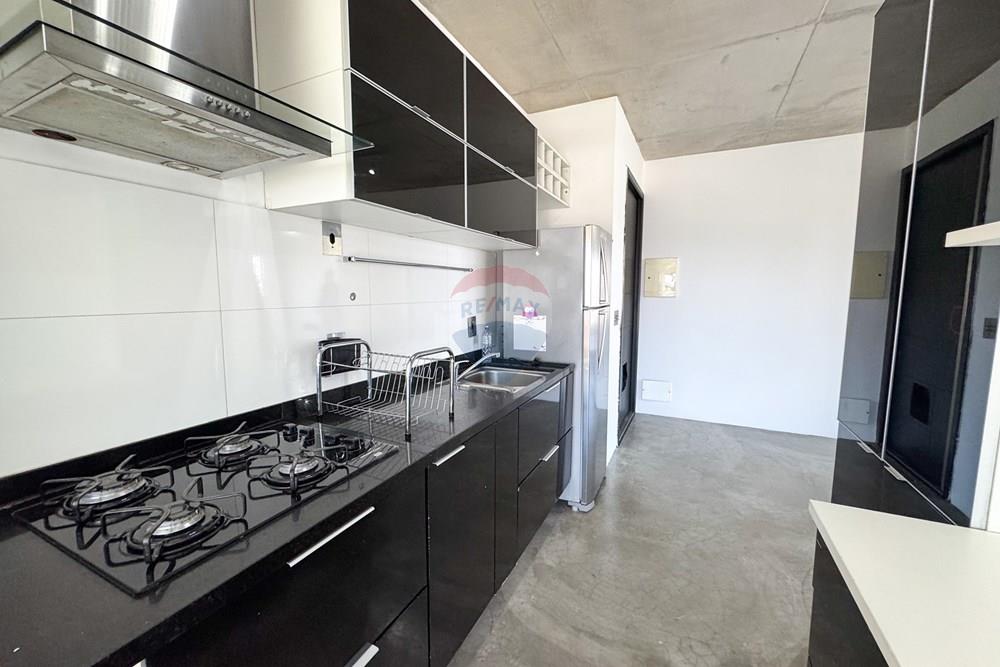 Apartamento - Alugar - São Paulo , São Paulo - IMG_8903.JPG - 602181008-89