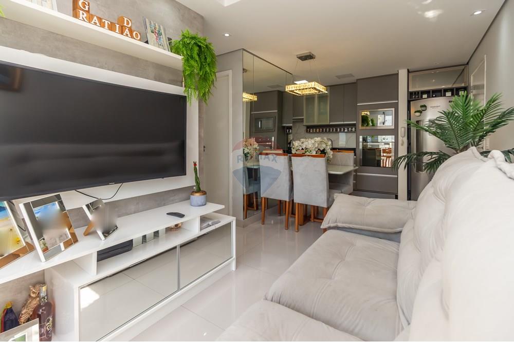 Apartamento à venda com 2 quartos, 49m² - Foto 13