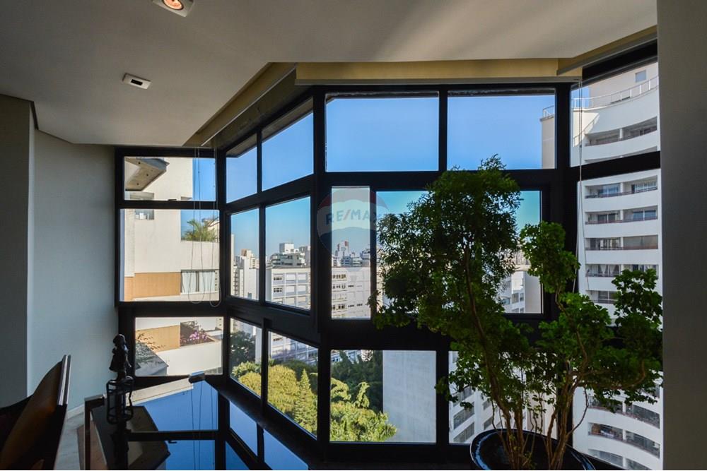 Dzīvojamais - 'Penthausa' - San-Paulo , San-Paulo - BR - 60d31fec-2d8b-43f0-b4f5-cee97d734322.jpeg - 601251084-261