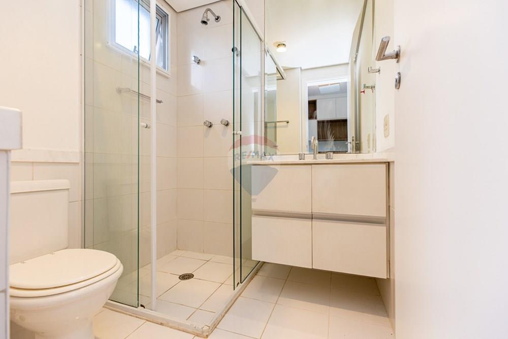 Apartamento - Venda - São Paulo , São Paulo - Cópia de 2G3A8717.jpg - Banheiro - 601131087-2