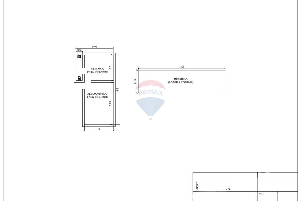 Ponto Comercial/ Loja - Alugar - São Paulo , São Paulo - R Barbara Heliodora 536 - planta2.jpg - 601141076-27