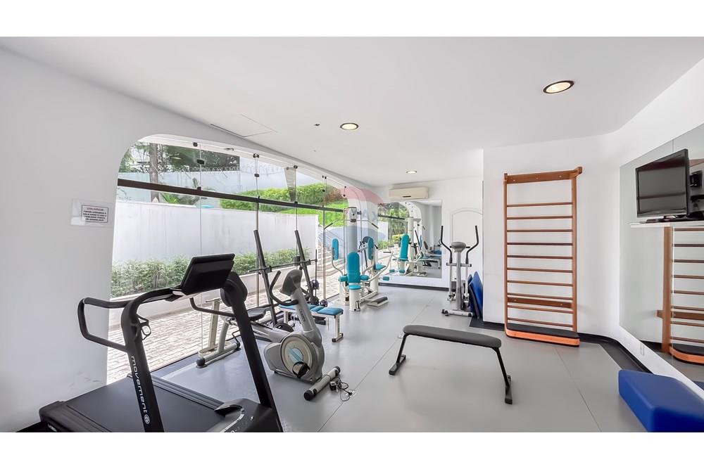 Apartamento - Venda - São Paulo , São Paulo - 01fotos_043.jpg - 601251225-60