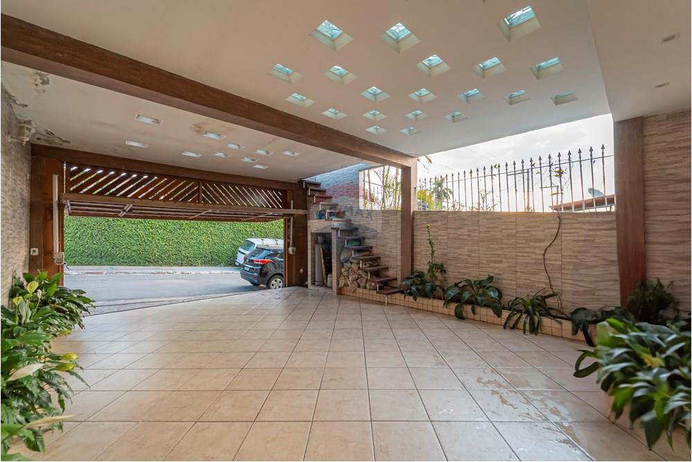 Casa - Venda - São Paulo , São Paulo - 601301022-64 casa a venda na rua guilherme henschel jardim represa remax (54).JPG - 601301022-64