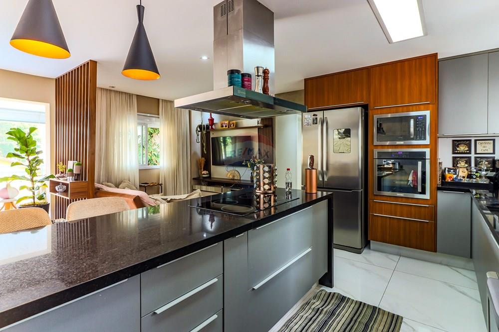 Apartamento - Venda - São Paulo , São Paulo - 04cozinha_003.JPG - 602101009-64