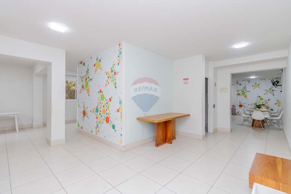 Apartamento à venda com 2 quartos, 60m² - Foto 20