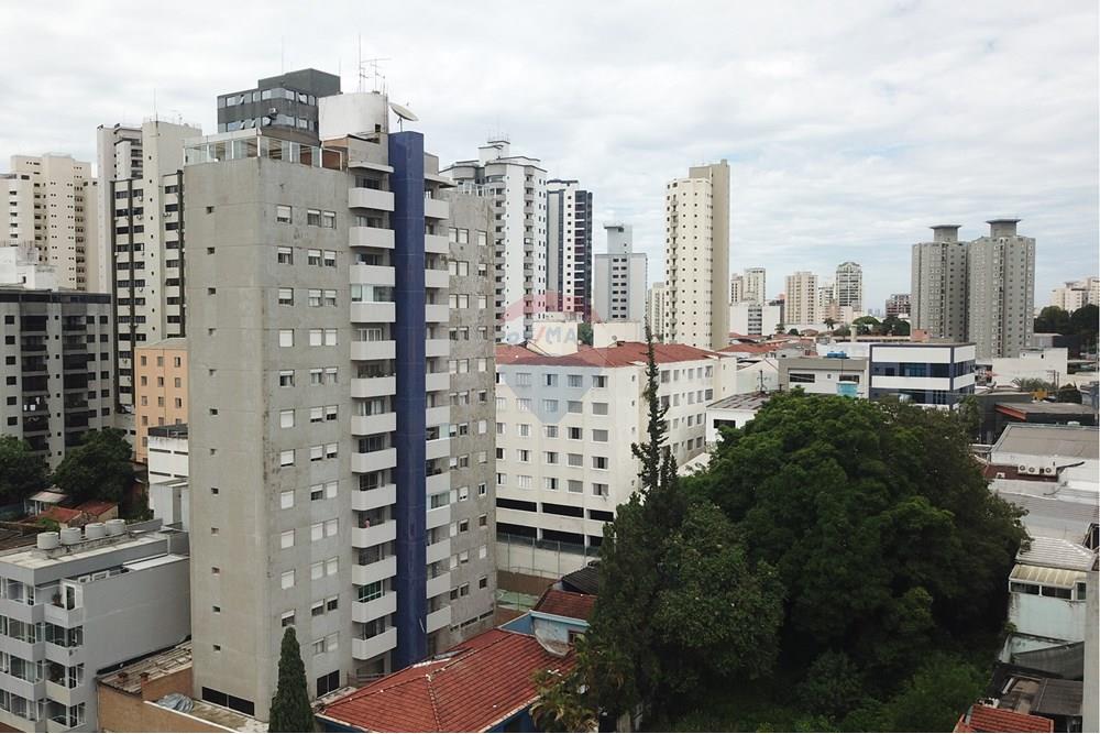 Apartamento - Venda - São Paulo , São Paulo - RUA FRANCO PAULISTA, 153 (51).JPG - 601051041-22
