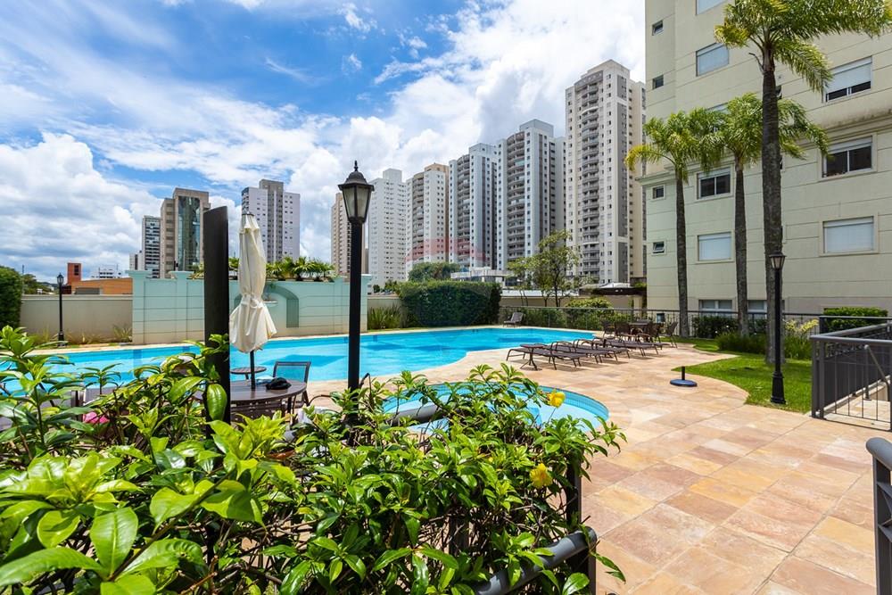 Apartamento - Venda - São Paulo , São Paulo - _MG_3611.jpg - Jardim Externo - 601751098-81