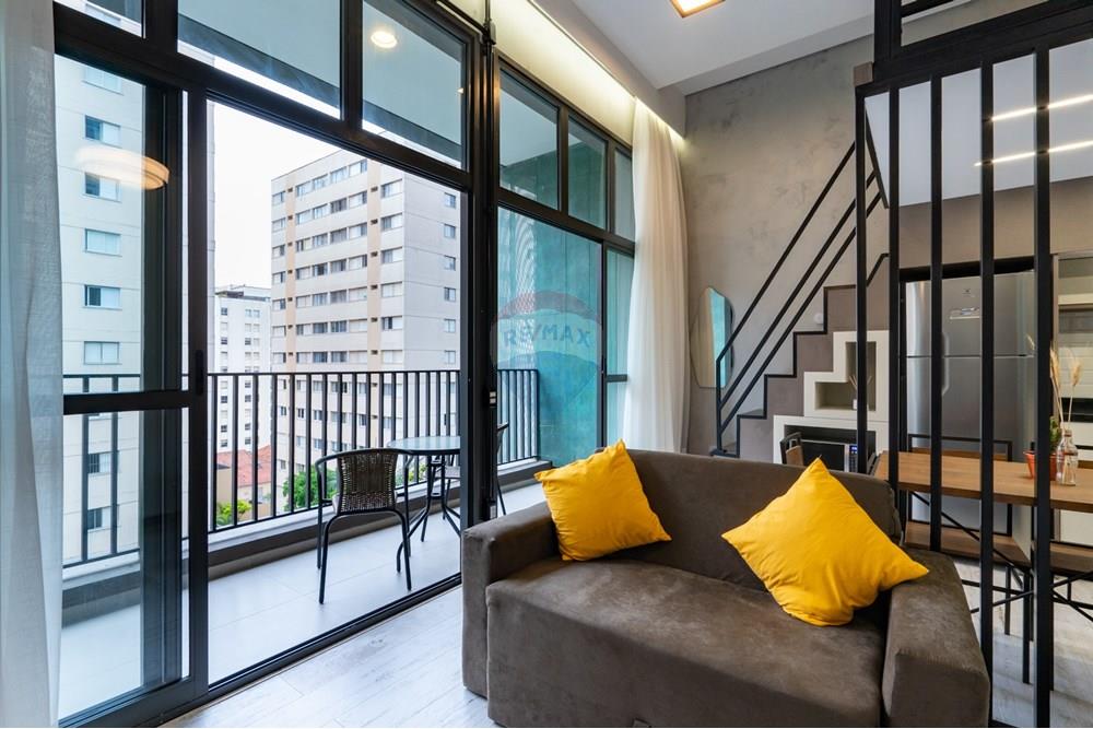 Apartamento - Alugar - São Paulo , São Paulo - 01fotos_022.jpg - 602011013-9