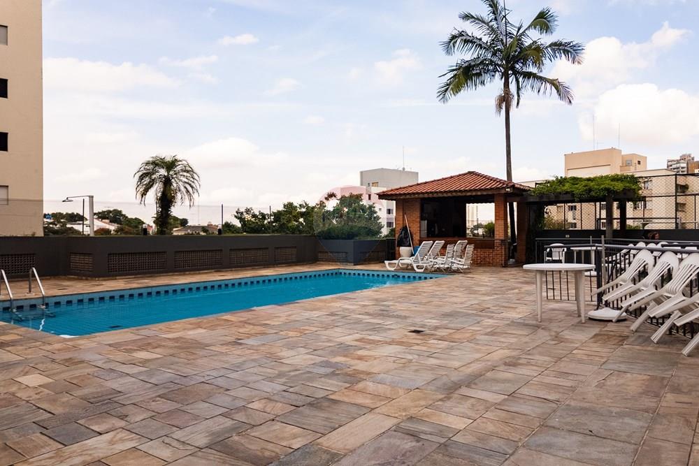 Apartamento - Alugar - São Paulo , São Paulo - AP-77.jpg - 601971014-223