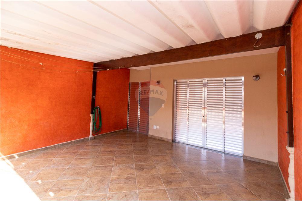 Sobrado à venda com 2 quartos, 124m² - Foto 6