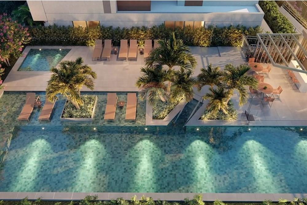 Apartamento - Venda - São Paulo , São Paulo - Piscina 2.jpg - 602141065-63