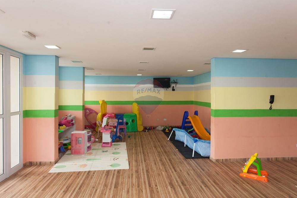 Apartamento - Venda - São Paulo , São Paulo - IMG_1477.jpg - Oficina - 601751067-140