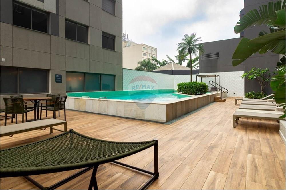 Studio - Venda - São Paulo , São Paulo - 16.jpg - 601261064-227