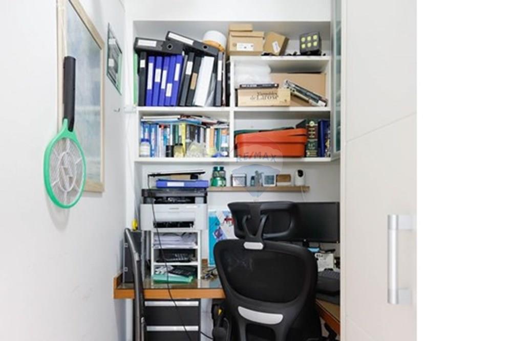 Apartamento - Venda - São Paulo , São Paulo - Rua Conselheiro Brotero, 717 apto 124_38.jpg - 602341003-5