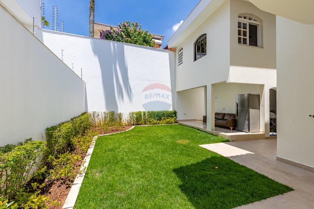 Casa - Venda - São Paulo , São Paulo - 49.jpg - Jardim Externo - 601131002-70