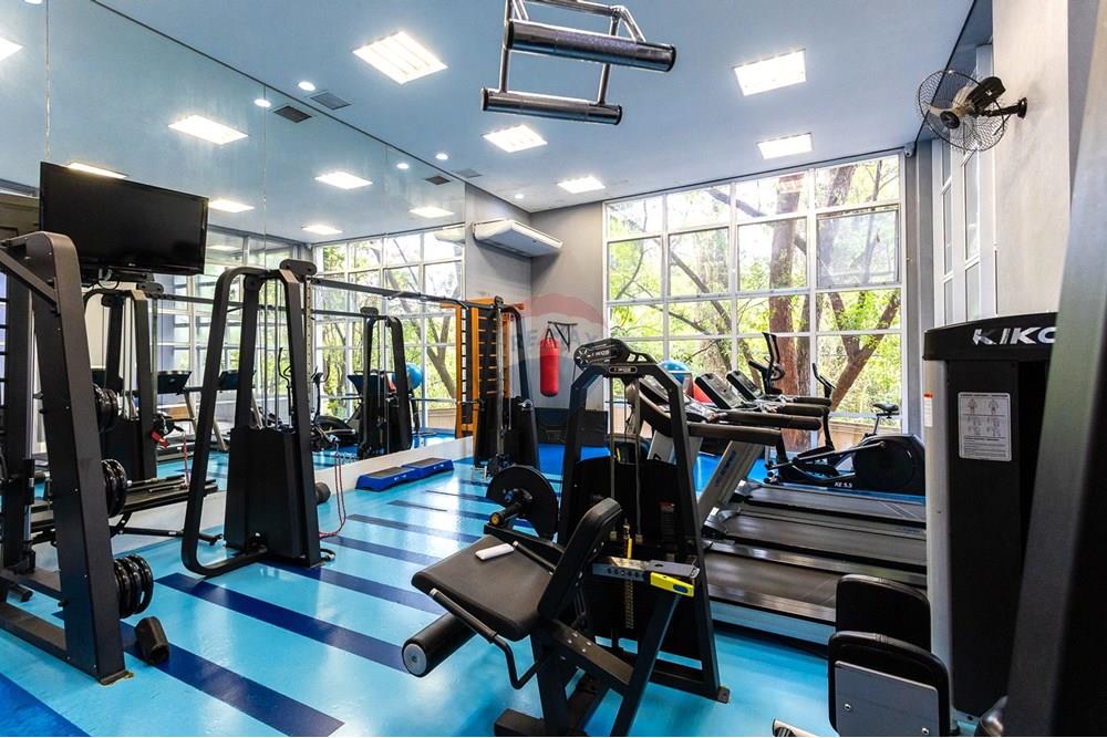 Apartamento - Venda - São Paulo , São Paulo - L6.jpg - Fachada - 601371031-75