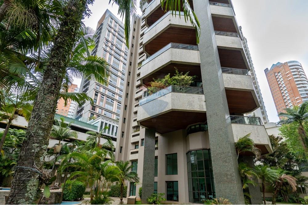 Apartamento - Venda - São Paulo , São Paulo - 01fotos_068.jpg - 601251169-5