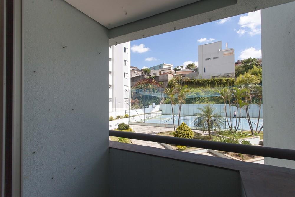 Apartamento - Alugar - São Paulo , São Paulo - IMG_0711.jpg - 602331034-14