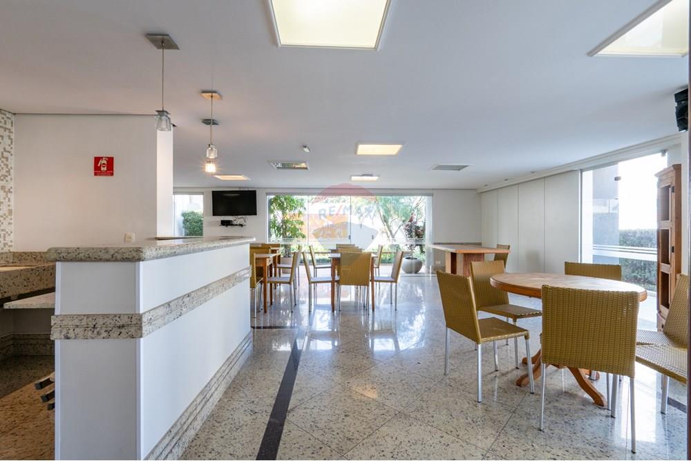 Apartamento - Venda - São Paulo , São Paulo - Vende Apto Vila Mariana Ensolarado Rua Jorge Tibiriça 199 87m2 metro Santa Cruz46.jpg - 601241006-52