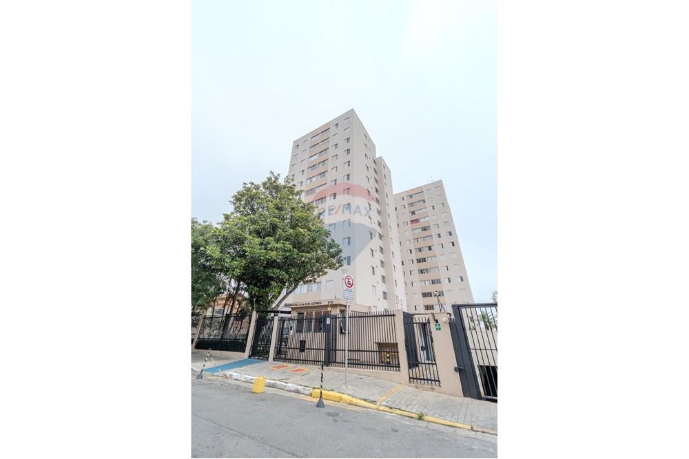 Apartamento - Venda - São Paulo , São Paulo - 01fotos_041.jpg - 602011006-32