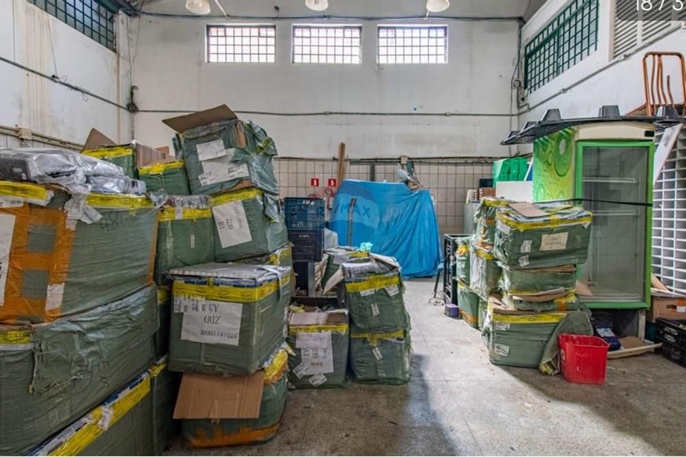 Galpão - Alugar - São Paulo , São Paulo - 58c781.jpg - 602361016-18