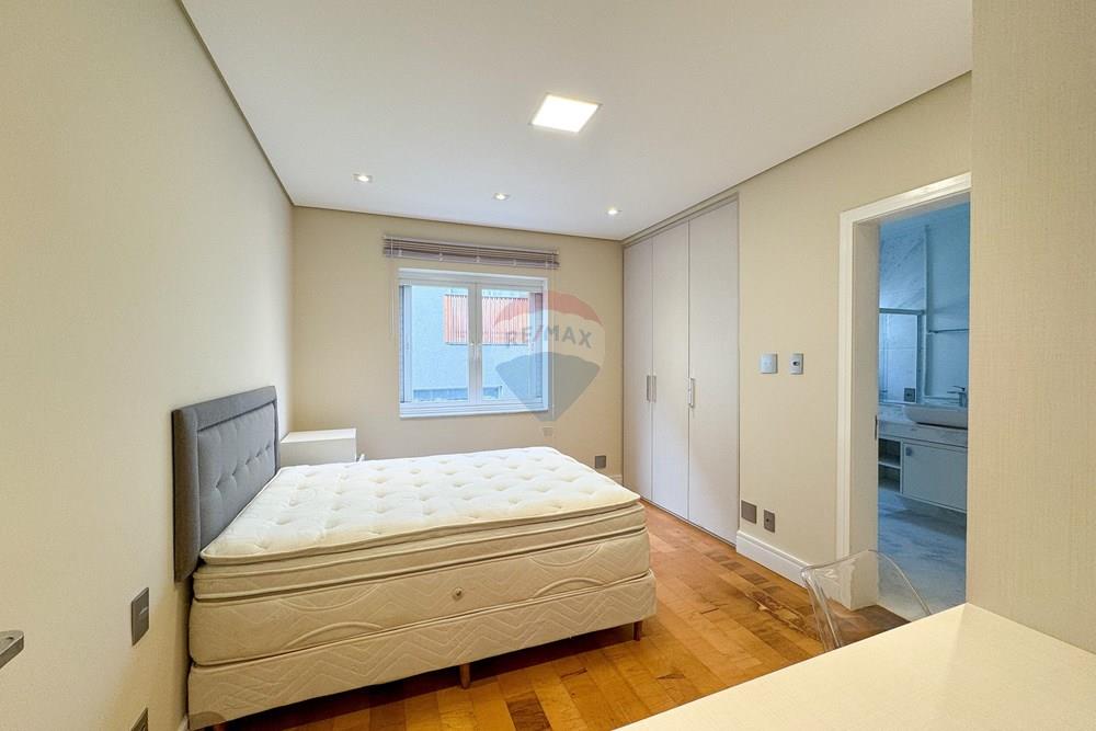 Casa de Condomínio - Alugar - Santana de Parnaíba , São Paulo - IMG_9140.JPG - 602181008-91