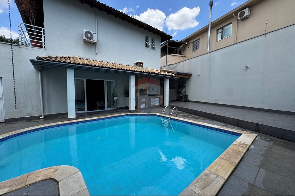 Sobrado - Venda - São Paulo , São Paulo - IMG_0018.jpg - Piscina - 602341026-23