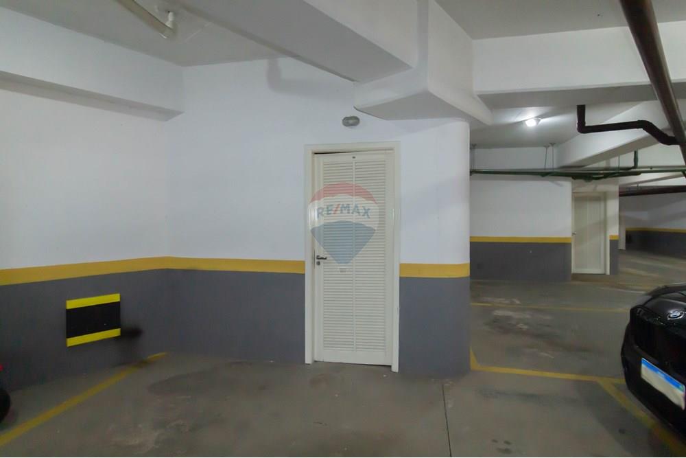 Жилищен - Апартамент - São Paulo , São Paulo - BR - 40 Garagem.jpg - 601971072-34