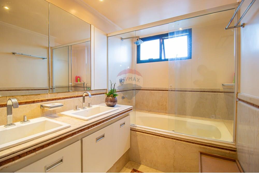 Apartamento - Venda - São Paulo , São Paulo - 07banheiros_009.jpg - 601421003-67