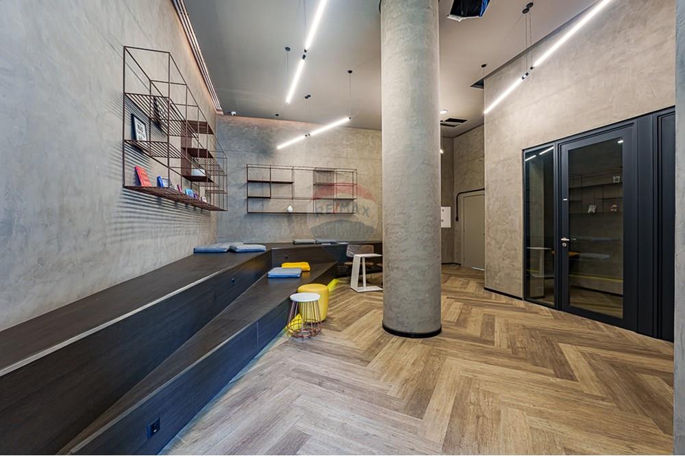 Apartamento - Venda - São Paulo , São Paulo - DSC00136-21.jpg - Sala de trabalho - 602201008-204