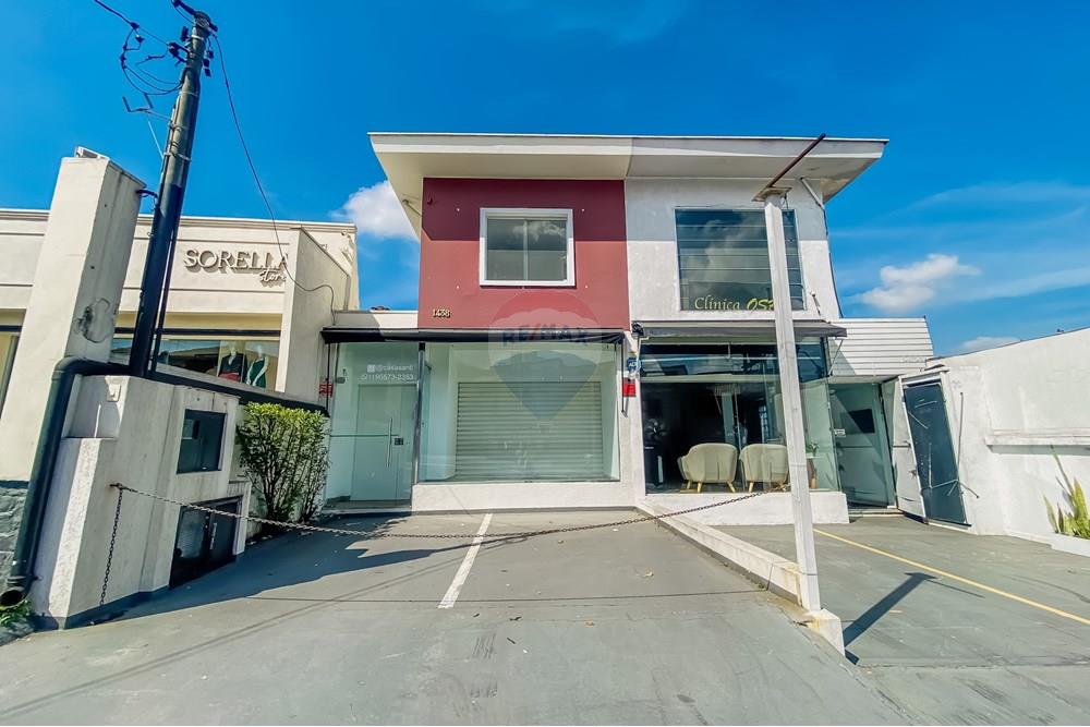 Casa Comercial - Alugar - São Paulo , São Paulo - IMG_952501.jpg - 602291016-217