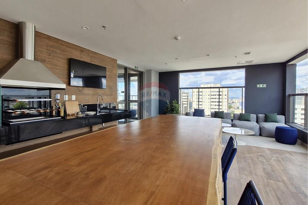 Studio - Venda - São Paulo , São Paulo - RUA BORGES LAGOA, 232 (14).jpg - 601361073-4