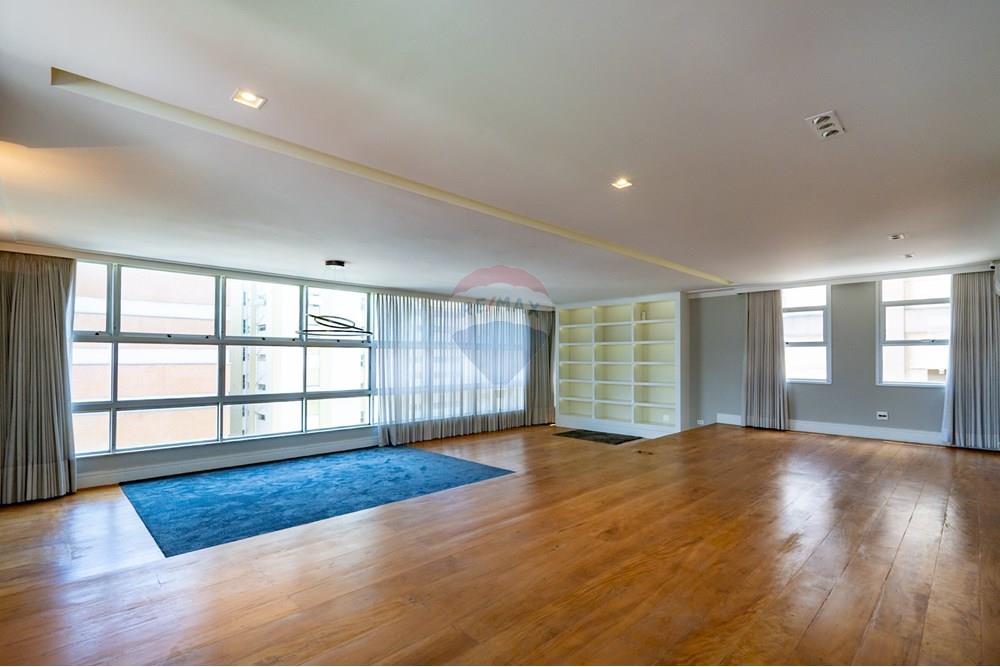 Apartamento - Venda - São Paulo , São Paulo - DSC01655.jpg - 601241033-108