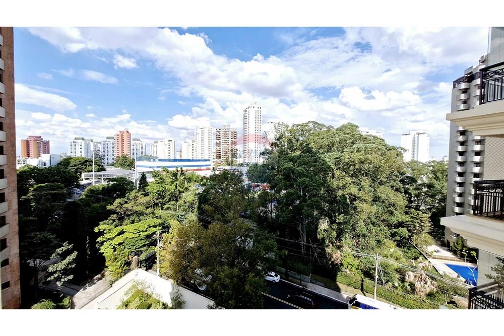 Apartamento - Venda - São Paulo , São Paulo - AV. JOSÉ GALANTE, 512 (40).jpg - 601351230-24