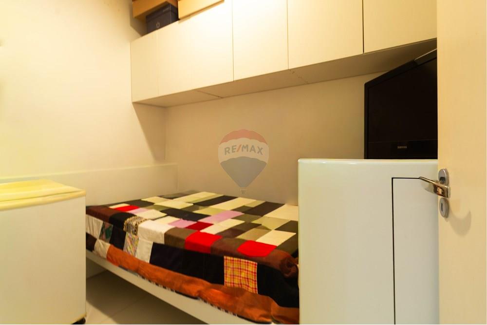 Apartamento - Venda - São Paulo , São Paulo - 12 QUARTO SERV.jpg - 601261087-44