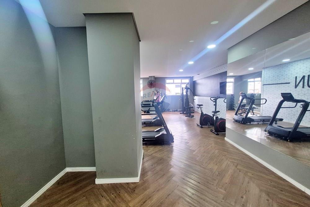 Apartamento - Alugar - São Paulo , São Paulo - 20260115_143800.jpg - 601451034-32