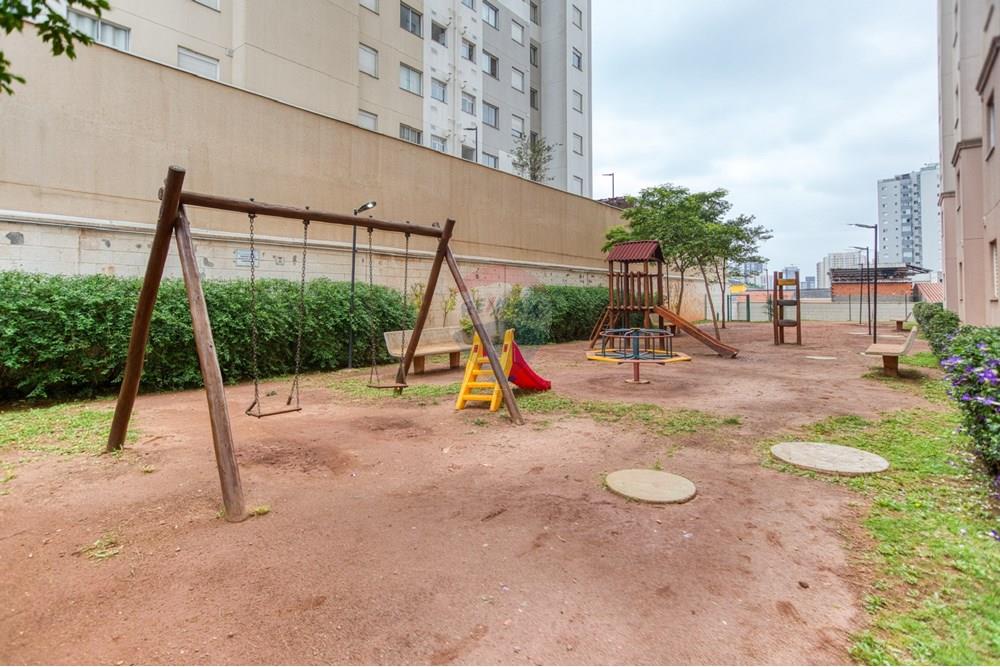 Apartamento - Venda - São Paulo , São Paulo - 01fotos_023.jpeg - Área de serviço - 601251321-16