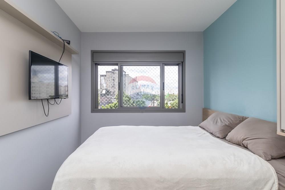 Apartamento - Venda - São Paulo , São Paulo - IMG_502702.jpg - 602181030-21