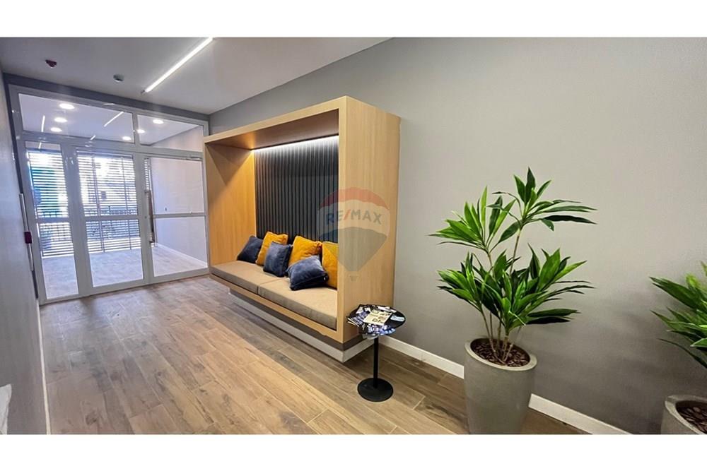 Studio - Alugar - São Paulo , São Paulo - IMG_7699.jpg - 601451036-8