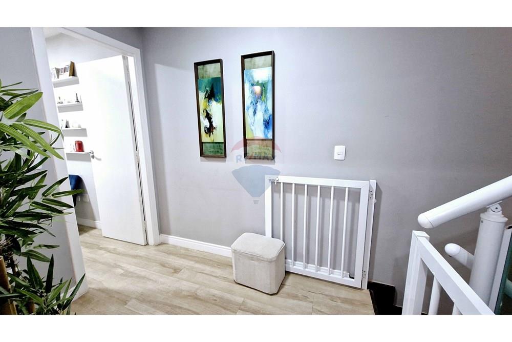 Casa de Condomínio - Venda - São Paulo , São Paulo - RUA ARTUR BERNARDES, 110 (38).jpg - 601051034-63