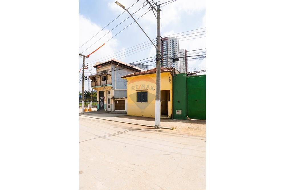 Terreno - Venda - São Paulo , São Paulo - CS-10.jpg - 601471009-122