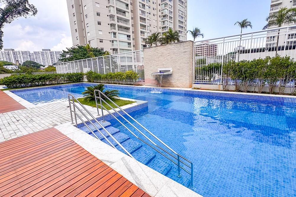 Apartamento - Venda - São Paulo , São Paulo - IMG_3829_jpg.jpg - 601251086-372