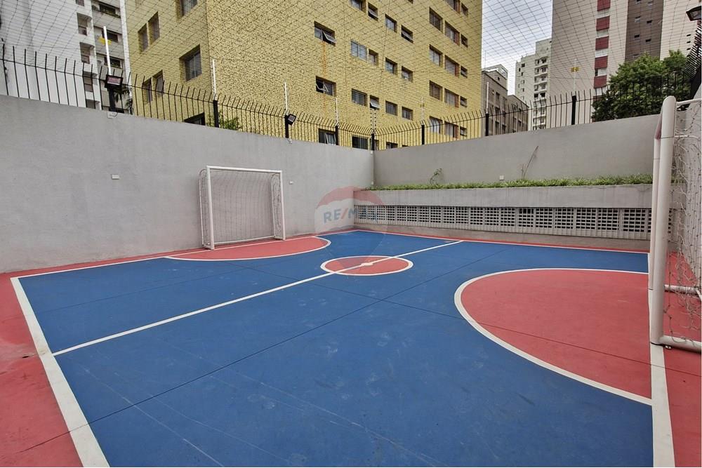 Apartamento - Alugar - São Paulo , São Paulo - ALAMEDA DOS AICÁS, 1176 (47).jpg - 601361020-444