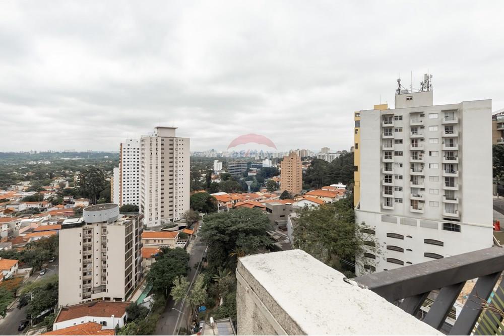 Cobertura à venda com 2 quartos, 183m² - Foto 32