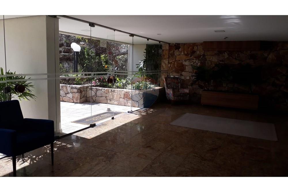 Residential - Kondo/ Apartemen - São Paulo , São Paulo - BR - 38.JPEG - 601361021-1740