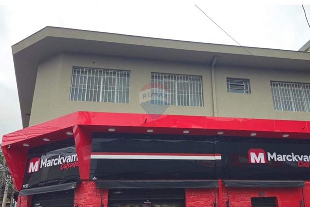 Cj. Comercial/ Sala - Alugar - São Paulo , São Paulo - WhatsApp Image 2026-02-26 at 20.51.18.jpeg - Fachada - 601081107-19