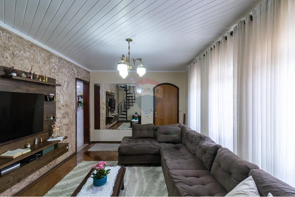 Sobrado - Venda - São Paulo , São Paulo - IMG_9368-X3.jpg - Sala - 601751067-101